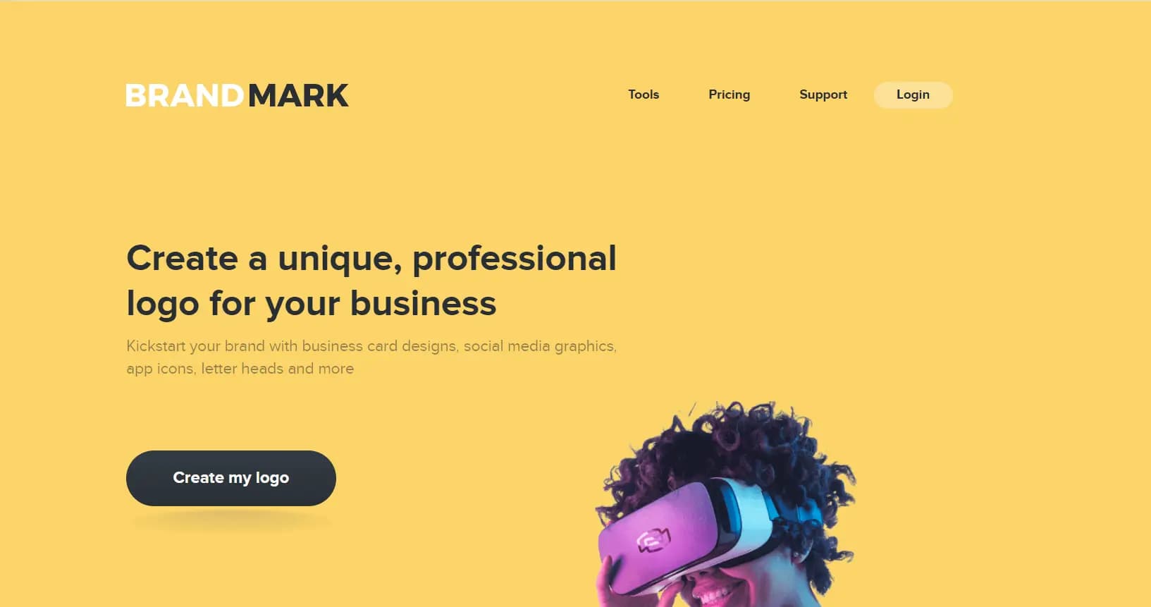Brandmark AI