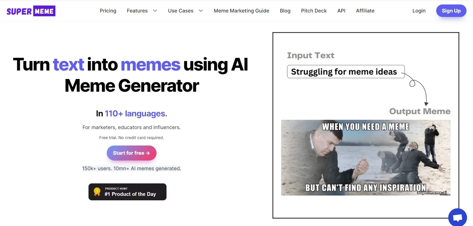 Supermeme