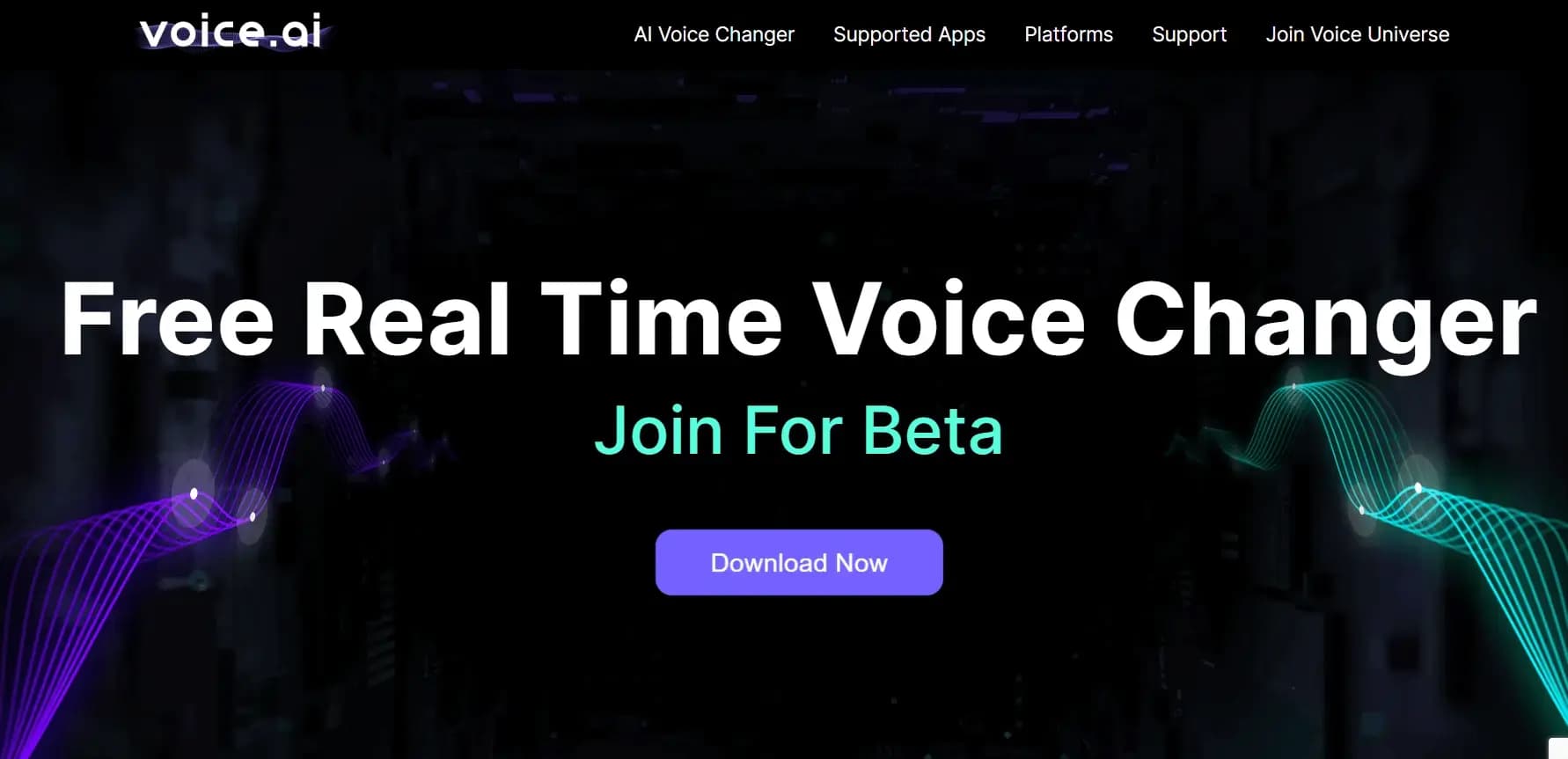 Voice AI