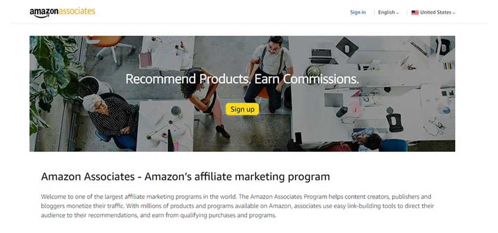 amazon-affiliate