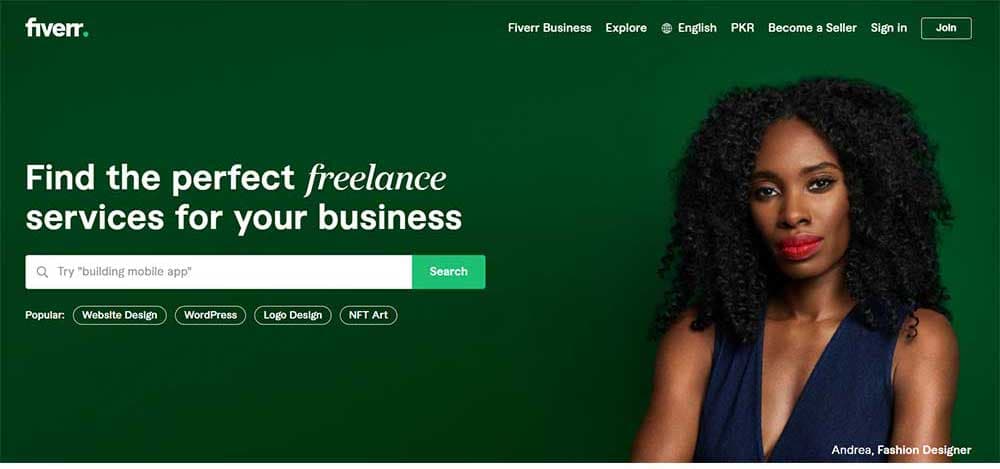 Fiverr