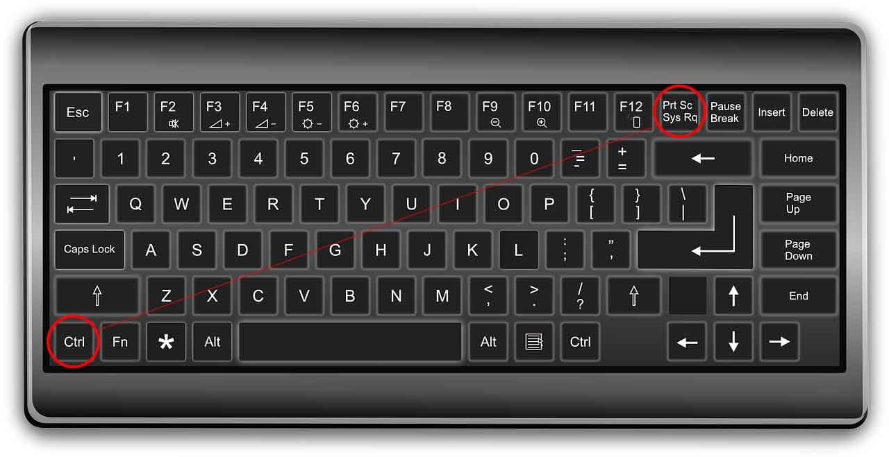 Keyboard