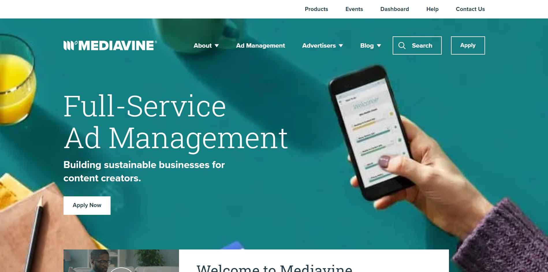 Mediavine