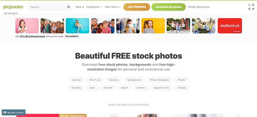 picjumbo