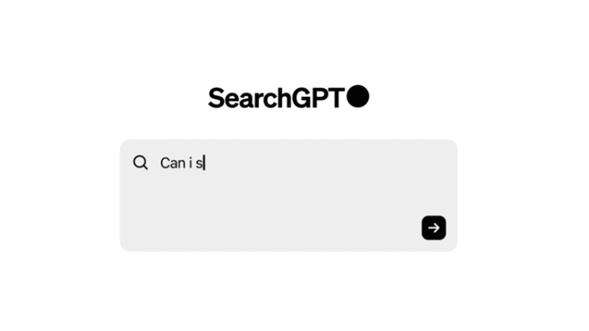OpenAI Unveils SearchGPT: A New Challenger in the AI Search Arena