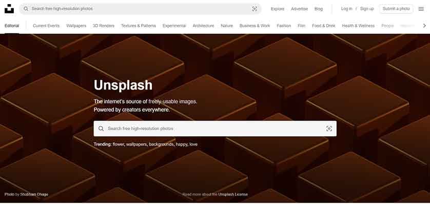 unsplash.com