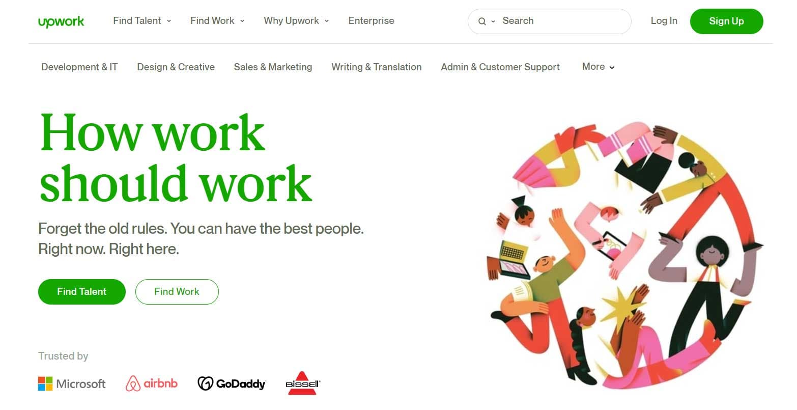 Upwork