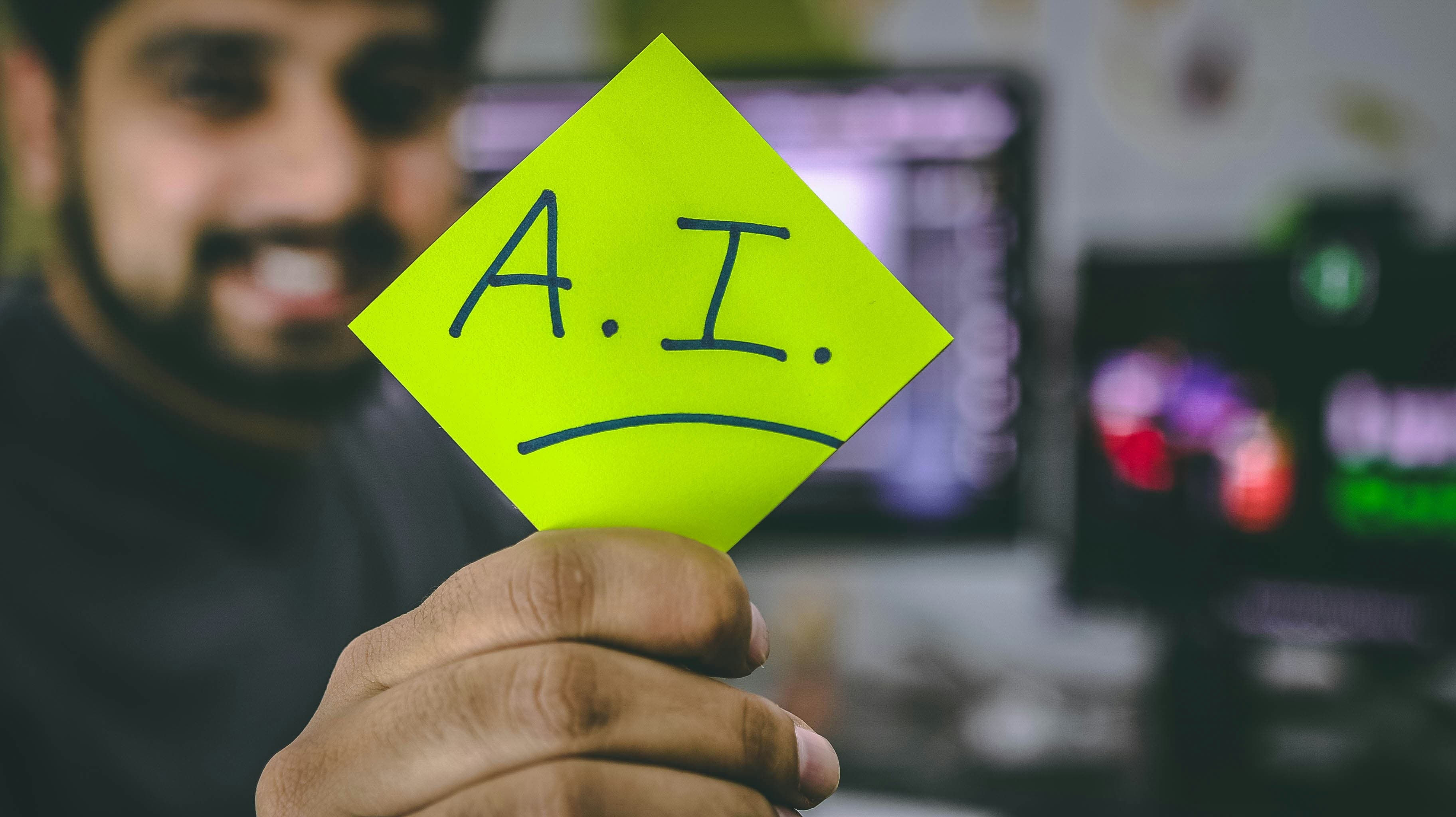 30 Free AI Tools: The Ultimate List of Online AI Tools 