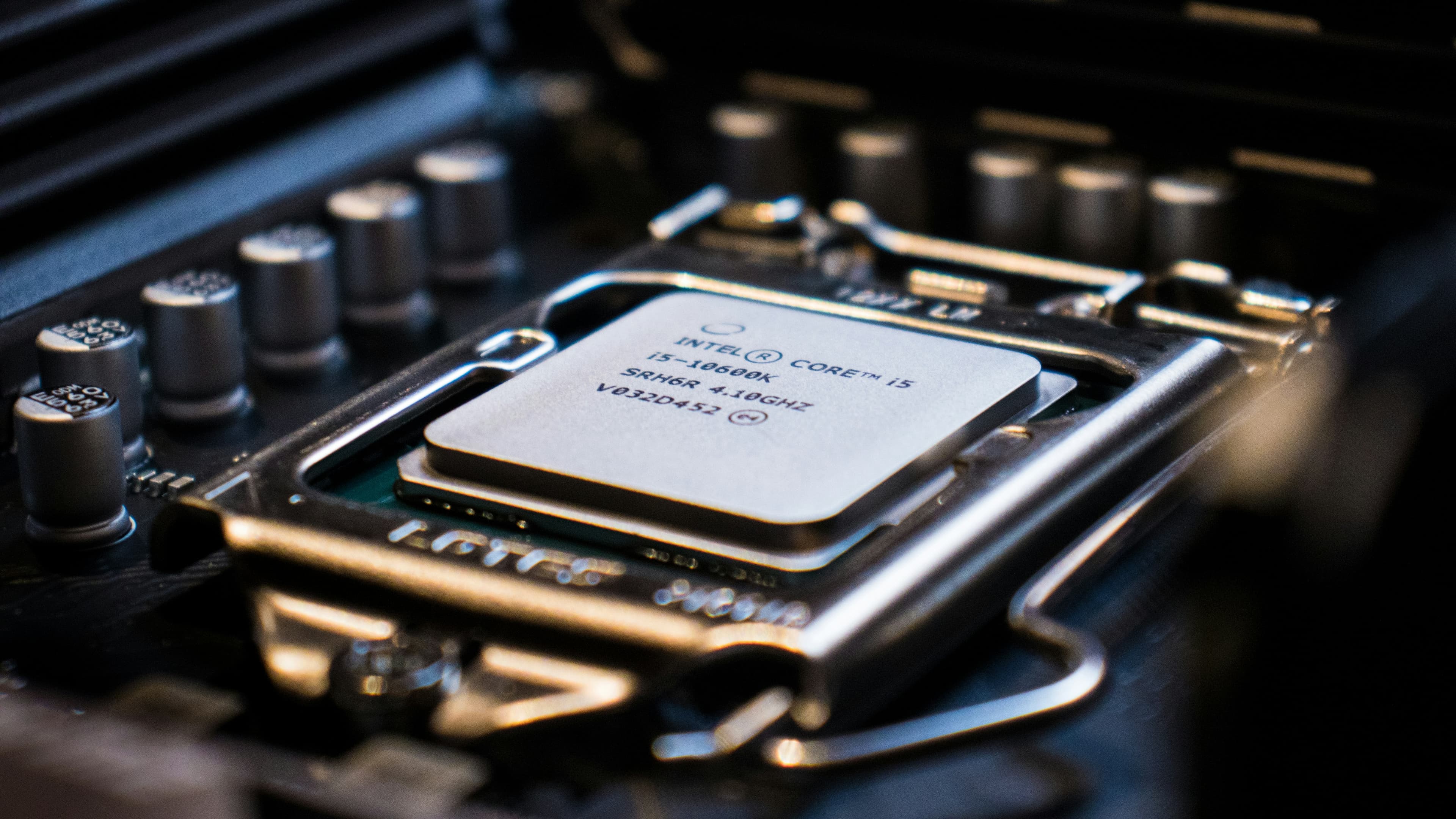 How to find your computer  architecture: 32-bit or 64-bit
